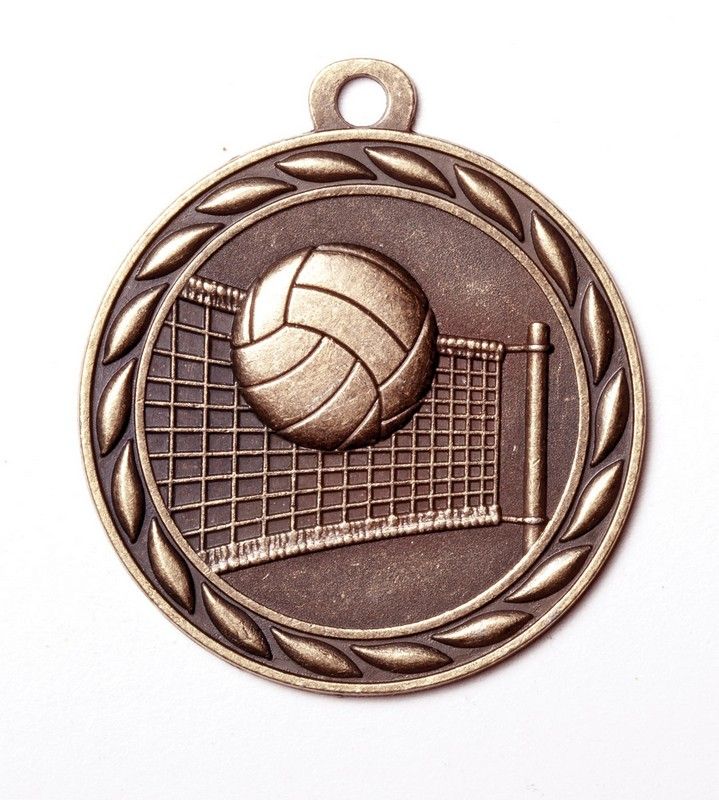VOLLEYBALL AB