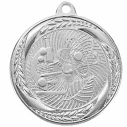 SCIENCE MEDAL 2" BS