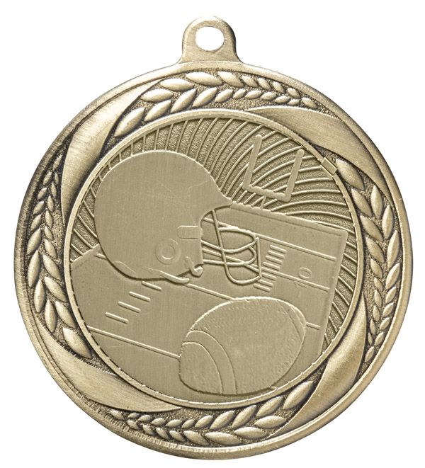 FOOTBALL MEDAL AG