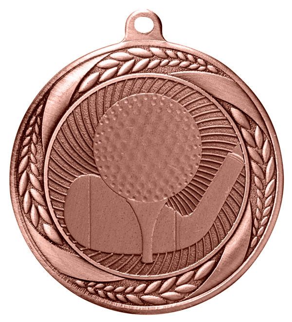 GOLF MEDAL AB
