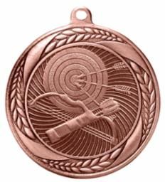 ARCHERY MEDAL AB