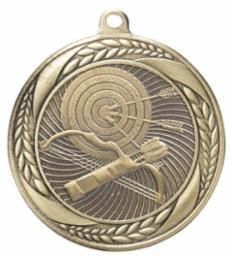 ARCHERY MEDAL AG