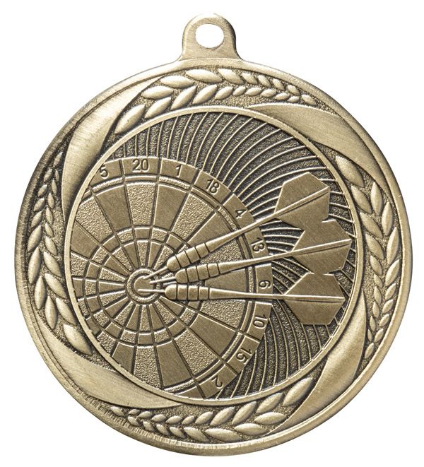 DARTS MEDAL AG