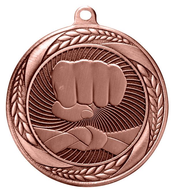 KARATE MEDAL AB