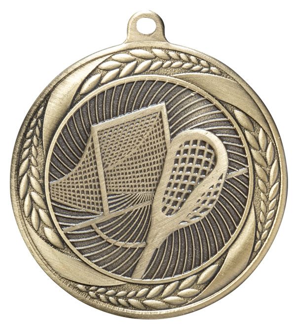 LACROSSE MEDAL AG