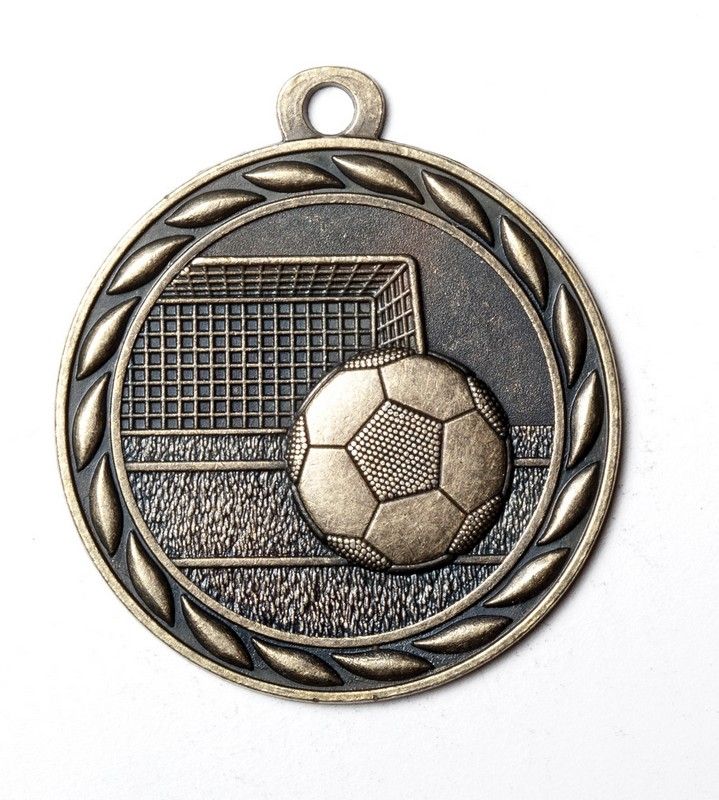 SOCCER AG