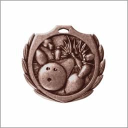 BURST MEDAL BOWLING AB