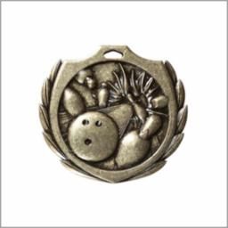 BURST MEDAL BOWLING AG
