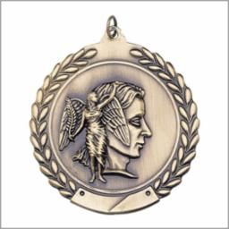 G ACHIEVEMENT MEDAL GOLD 2
