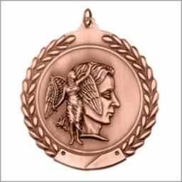 B ACHIEVEMENT MEDAL BRNZ 2