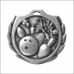 BURST MEDAL BOWLING AS