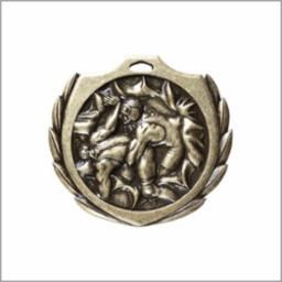 BURST MEDAL WRESTLING AG