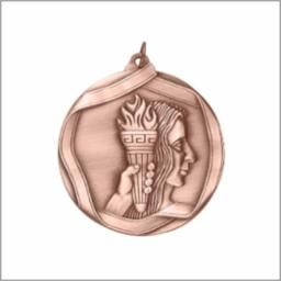 BRNZ 2 ACHIEVEMENT MEDAL
