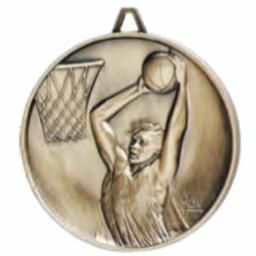 DC BASKETBALL MALE MEDAL G
