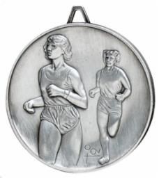SLV RUNNING DC MEDAL F