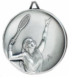 SLV DC MET TENNIS MED