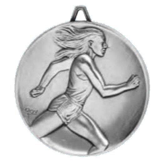 TRACK &amp; FIELD F MEDAL S