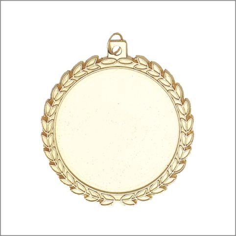 MEDAL 2" HOLDER BRIGHT G
