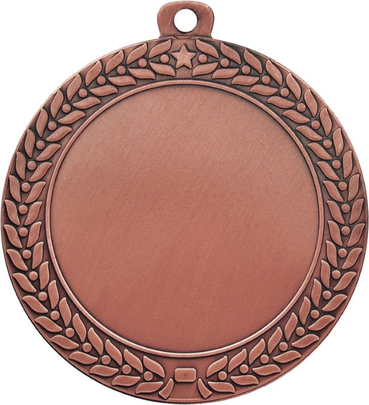 INSERT HLDR MEDAL 2" AB