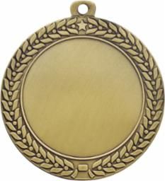 INSERT HLDR MEDAL 2" AG