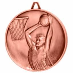 DC BASKETBALL MALE MEDAL B