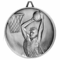 DC BASKETBALL MALE MEDAL S
