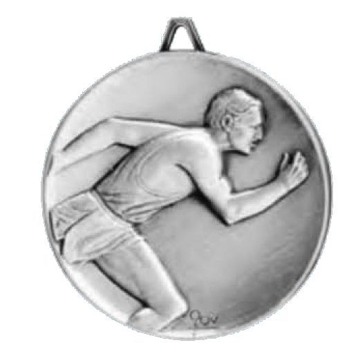 TRACK &amp; FIELD M MEDAL S