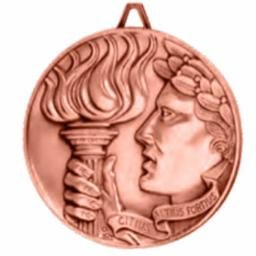 BRZ DC VICTORY MEDAL M