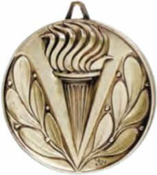 GLD DC VICTORY MEDAL
