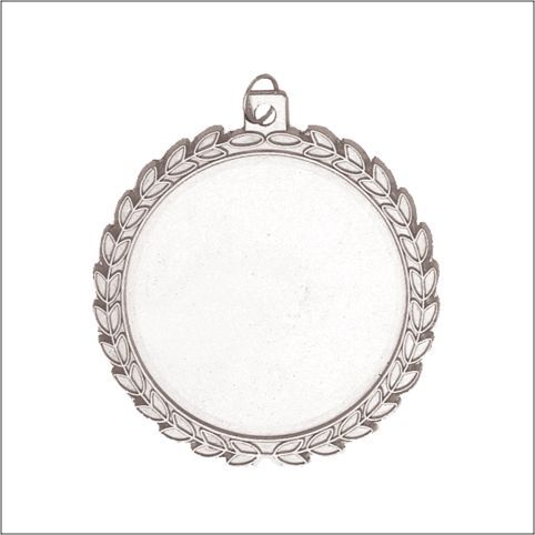 MEDAL 2" HOLDER BRIGHT S