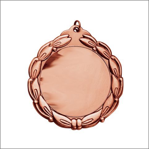 INSERT MEDAL ANTIQUE BRO'