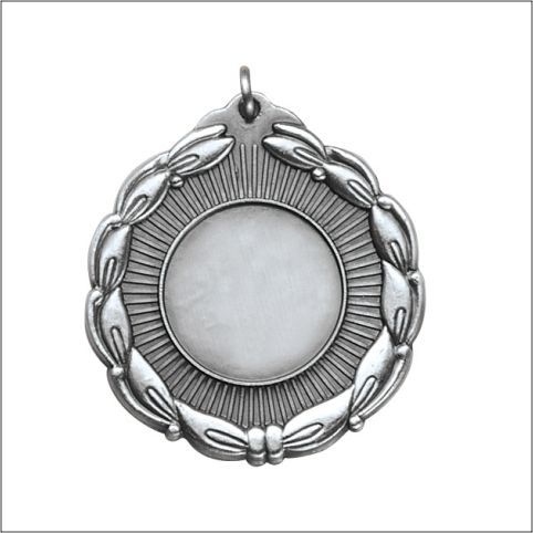 INSERT MEDAL ANTIQUE' SIL