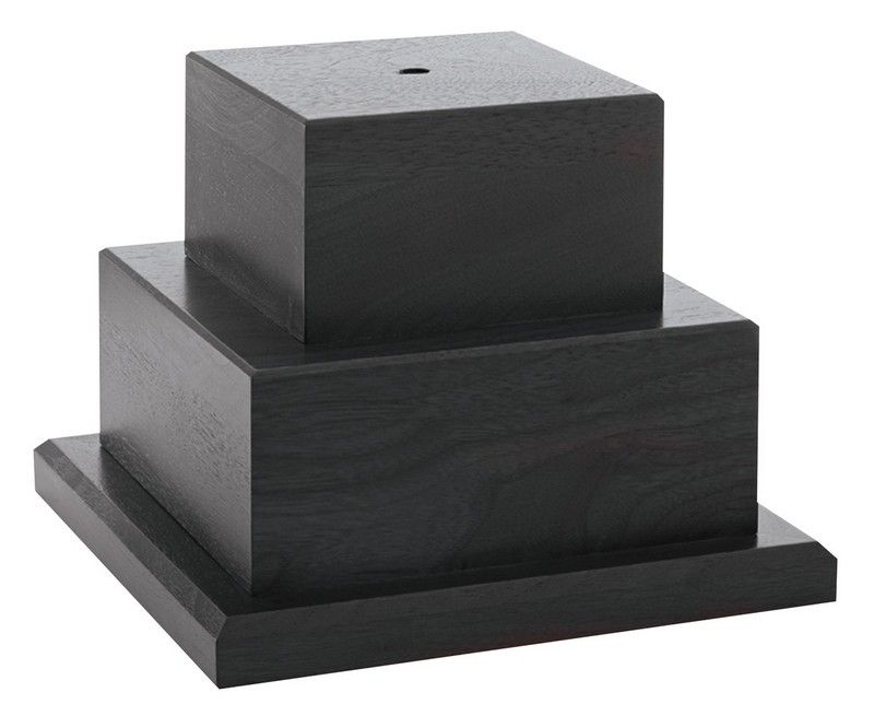 TIERED PERPETUAL 7" BK85BK**