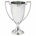 DCM CUP SILVER 6-3/4"