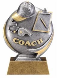 MOTION X COACH 3-D
