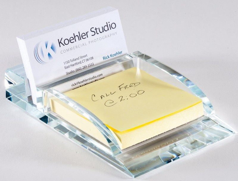 POST IT HOLDER
