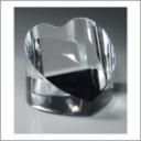 CRYSTAL HEART