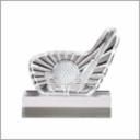 GOLF CLUB - SMALL