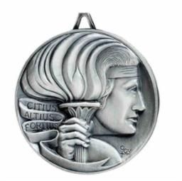 VICTORY MEDAL DC SIL F
