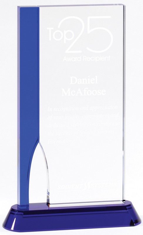 TABLET BLUE EDGE