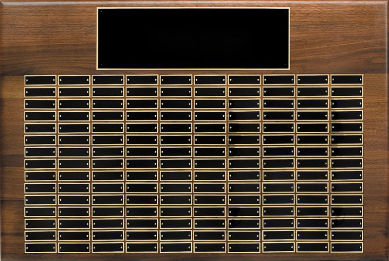 WALNUT PERP 28X36 W/240