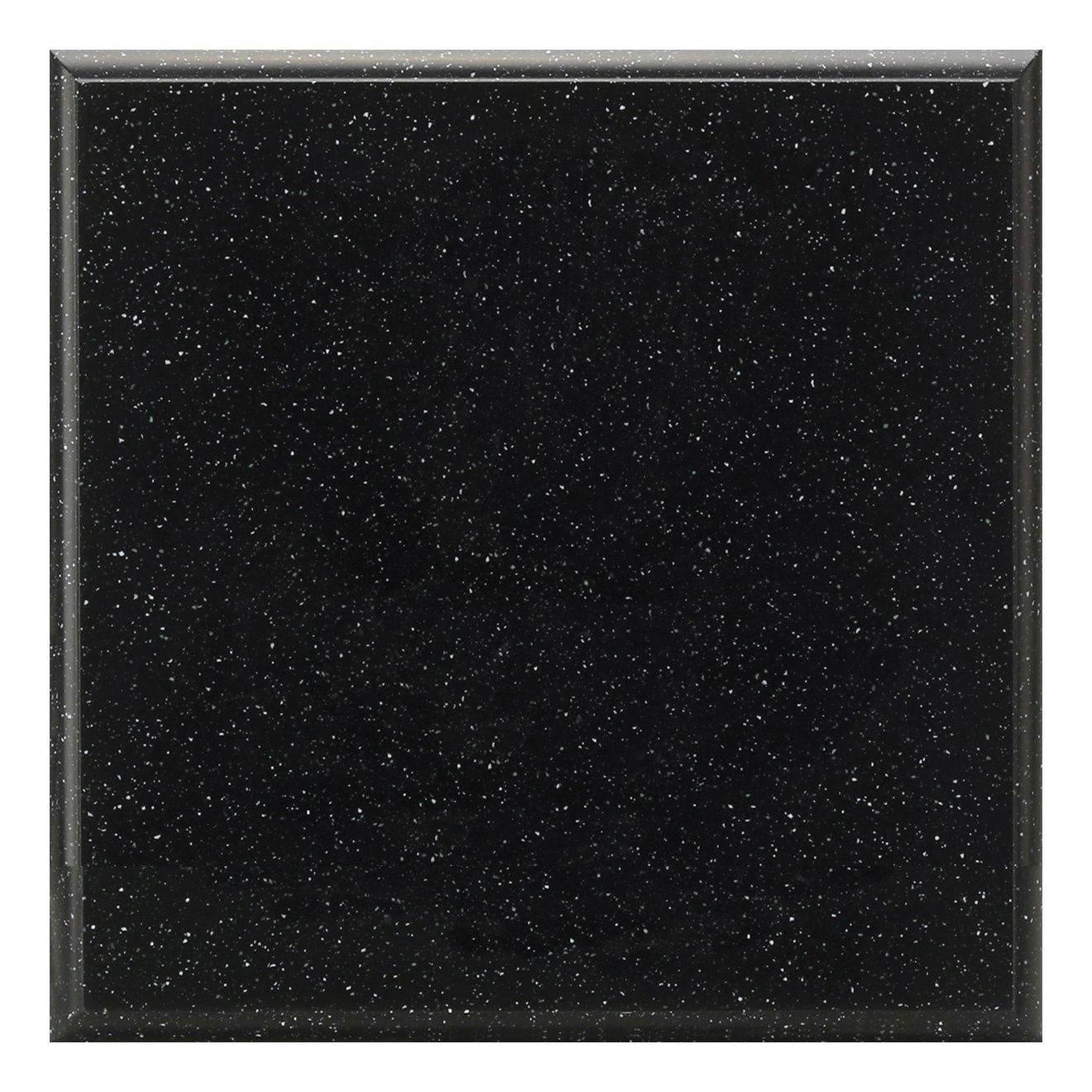 AcrylaStone Plaque, Black