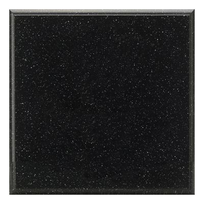 AcrylaStone Plaque, Black