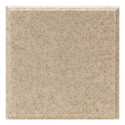 AcrylaStone Plaque, Caramel