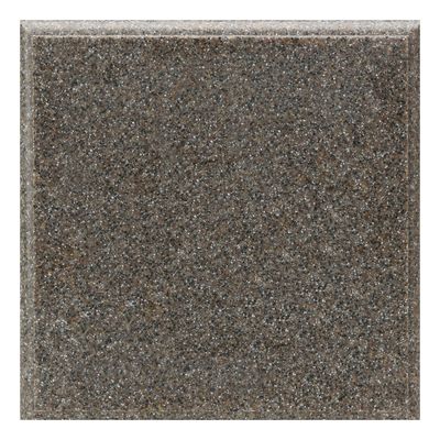 AcrylaStone Plaque, Chocolate