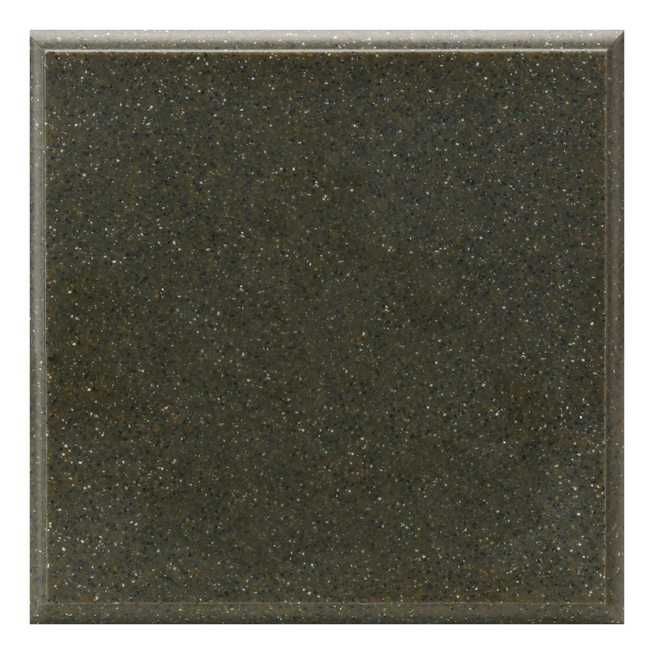 AcrylaStone Plaque, Evergreen