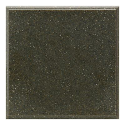 AcrylaStone Plaque, Evergreen