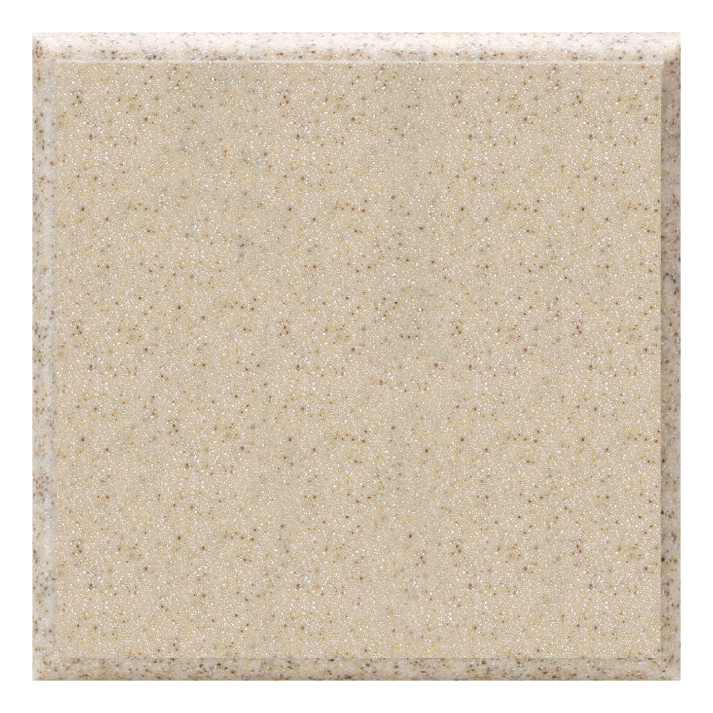 AcrylaStone Plaque, Sand