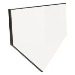 PROSUB HOME PLATE PLAQUE