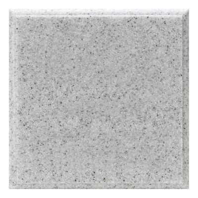 AcrylaStone Plaque, Grey